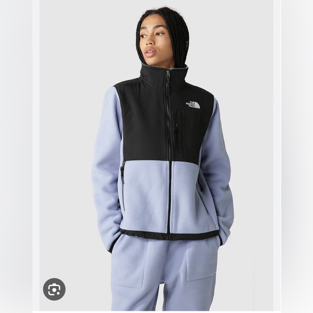 North Face Denali Fleece